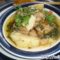 Жаркое из свинины с картошкой