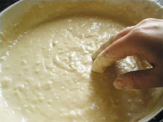 дрожжевые пирожки с яблоками тесто